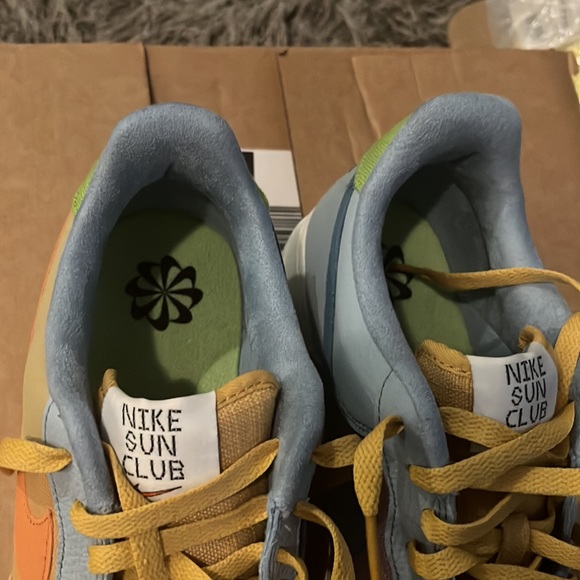 AirForce ones - Picture 6 of 7